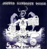 Satan's Almighty Penis - Into The Cunt Of Chaos