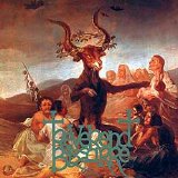 Reverend Bizarre - In The Rectory Of The Bizarre Reverend