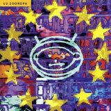 U2 - Zooropa
