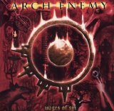 Arch Enemy - Wages Of Sin