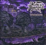 King Diamond - Voodoo