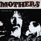 The Mothers of Invention - Absolutely Free