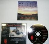 Oblique Visions - Seas Of Serenity