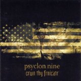 Psyclon Nine - Crwn Thy Frnicatr