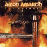 Amon Amarth - The Avenger