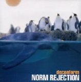 Norm Rejection - Deconform