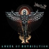 Judas Priest - Angel Of Retribution