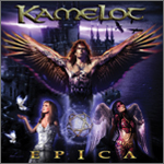 Kamelot - Epica
