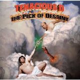 Tenacious D - The Pick Of Destiny