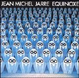 Jean Michel Jarre - Equinoxe