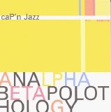Cap'n Jazz - Analphabetapolothology (Disc 1)