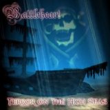 Battleheart - Terror On The High Seas
