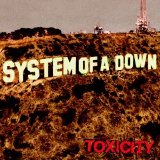 System Of A Down - Toxicity