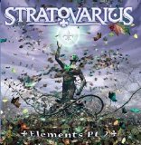 Stratovarius - Elements, Part 2