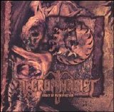 Necrophagist - Onset Of Putrefaction