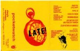 Late! - Pocketwatch
