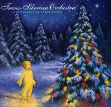 Trans-Siberian Orchestra - Christmas Eve And Other Stories