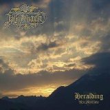 Falkenbach - Heralding: The Fireblade