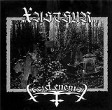 Various artists - Xasthur/Acid Enema