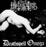 Various artists - Mütiilation / Deathspell Omega