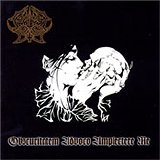 Abruptum - Obscuritatem Advoco Amplectére Me