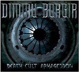 Dimmu Borgir - Death Cult Armageddon