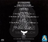 Andreas Vollenweider - Traumgarten