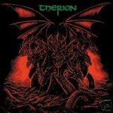 Therion (Swe) - Lepaca Kliffoth
