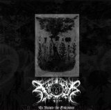 Xasthur - To Violate The Oblivious