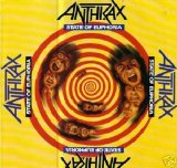 Anthrax - State Of Euphoria