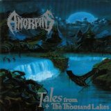 Amorphis - Tales From The Thousand Lakes