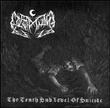 Leviathan - The Tenth Sub Level of Suicide