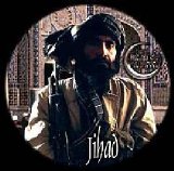 Various artists - Jihad/Freezing Moon