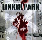 Linkin Park - Hybrid Theory