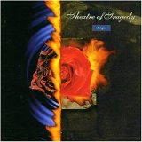 Theatre Of Tragedy - Aégis