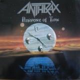 Anthrax - Persistence Of Time