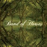 Band Of Horses - Everything All The Time
