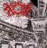 Xasthur - The Funeral Of Being
