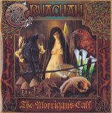 Cruachan - The Morrigan's Call