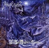 Emperor - In The Nightside Eclipse