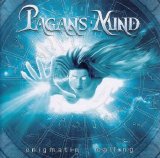 Pagan's Mind - Enigmatic: Calling