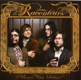 The Raconteurs - Broken Boy Soldiers