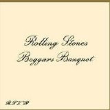 The Rolling Stones - Beggars Banquet