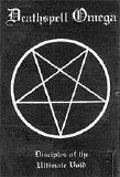 Deathspell Omega - Disciples Of The Ultimate Void