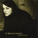 Paramaecium - A Time To Mourn