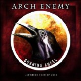 Arch Enemy - Burning Angel