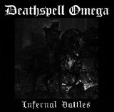 Deathspell Omega - Infernal Battles