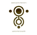 Apoptygma Berzerk - Welcome To Earth