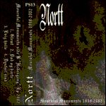 Nortt - Mournful Monuments