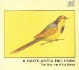 A Hawk And A Hacksaw - The Way The Wind Blows